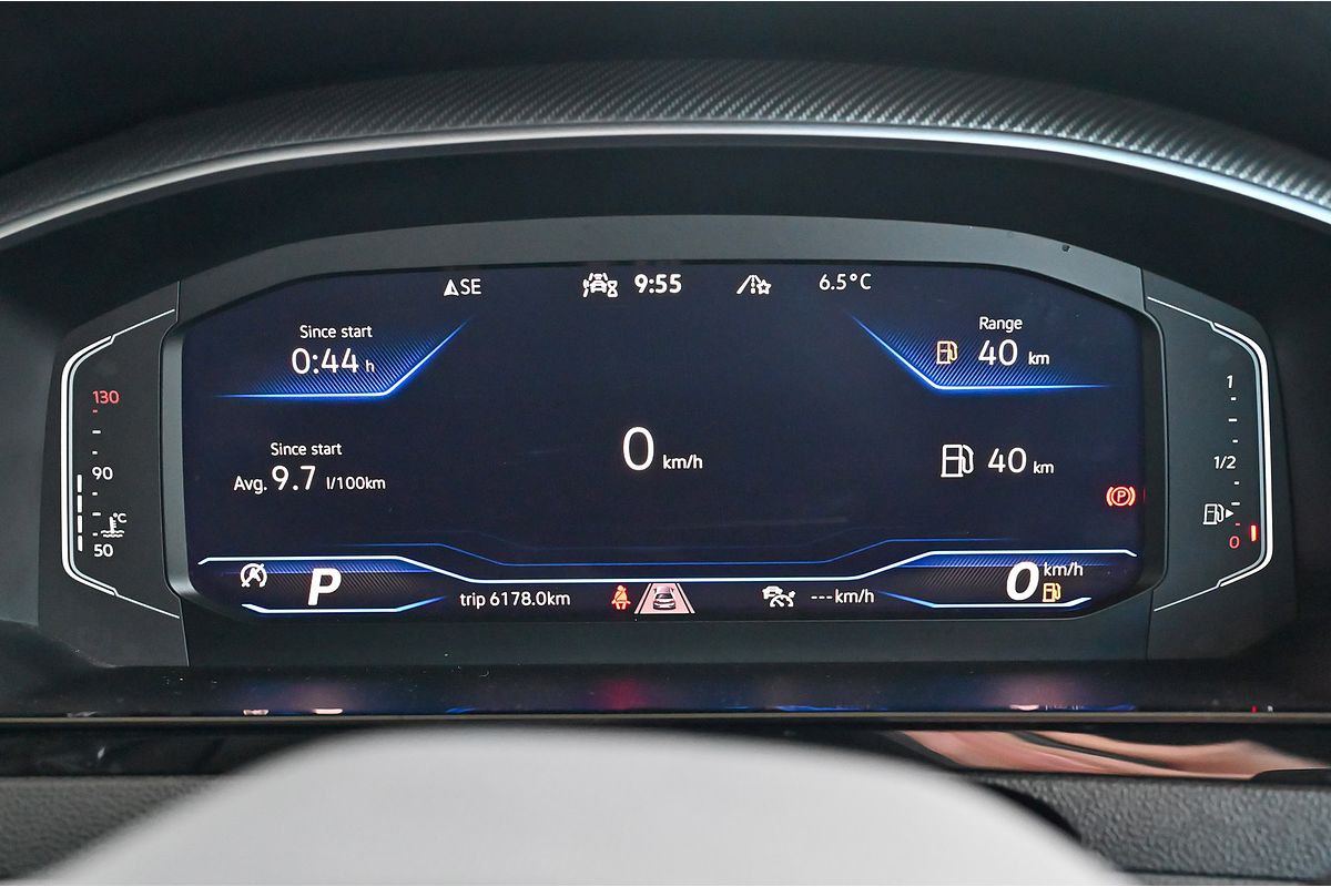 2021 Volkswagen Arteon 206TSI R-Line 3H