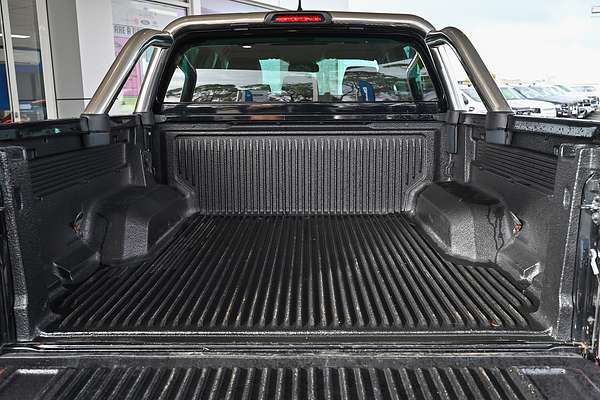 2020 Ford Ranger XLT PX MkIII 4X4 3.2L