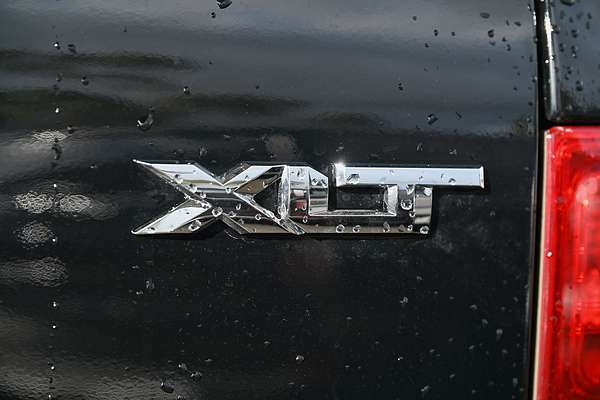 2020 Ford Ranger XLT PX MkIII 4X4 3.2L