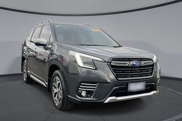 2023 Subaru Forester Hybrid L S5