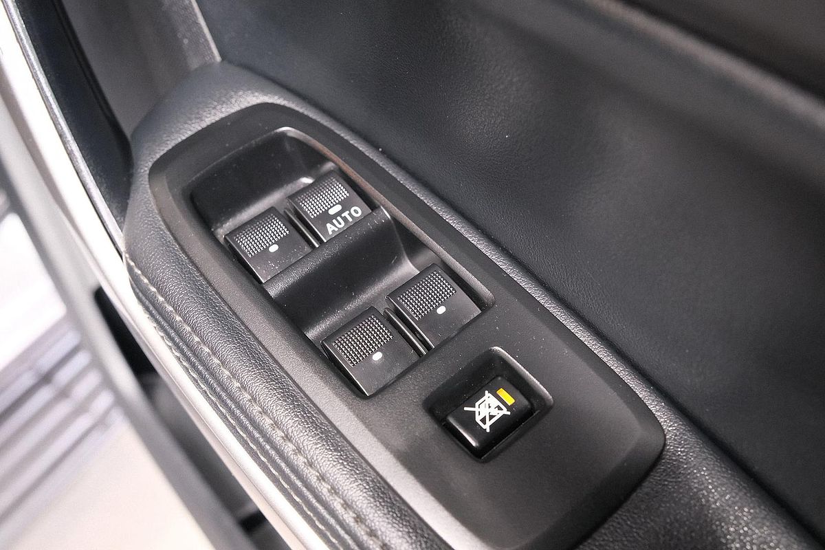 2019 Ford Ranger XLT PX MkIII 4X4 3.2L