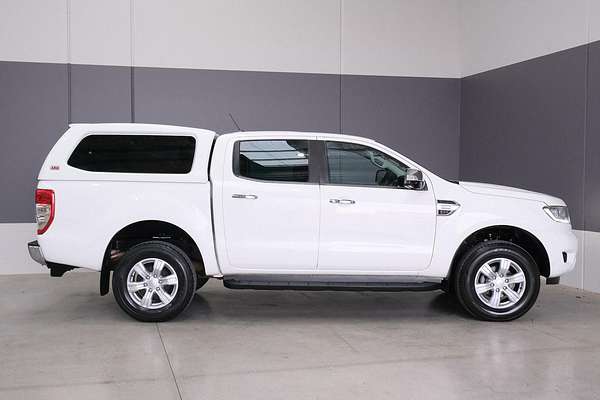 2019 Ford Ranger XLT PX MkIII 4X4 2.0L
