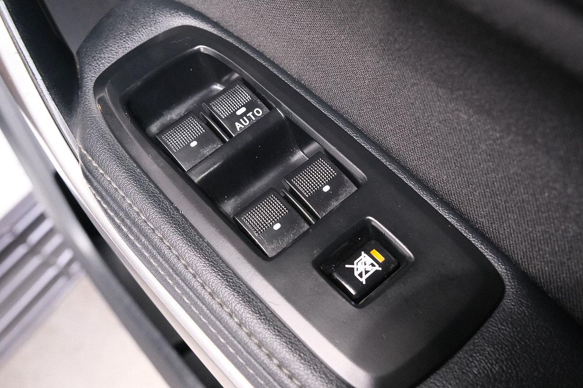 2019 Ford Ranger XLT PX MkIII 4X4 2.0L