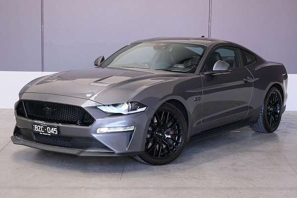 2022 Ford Mustang GT FN
