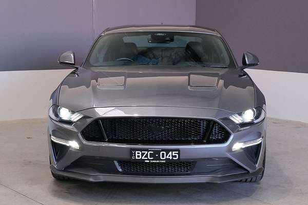 2022 Ford Mustang GT FN