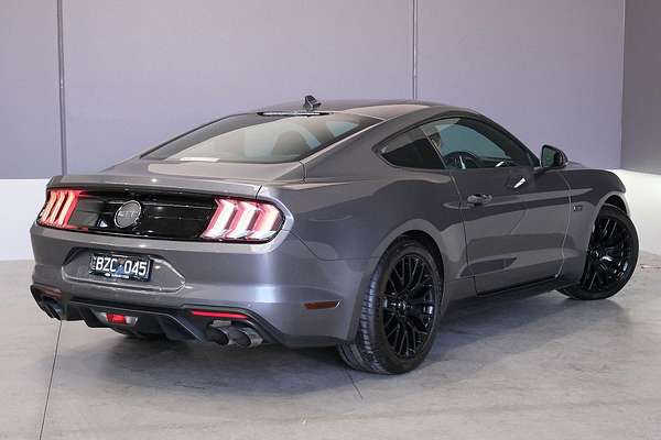 2022 Ford Mustang GT FN