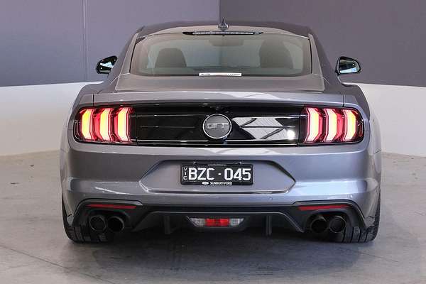 2022 Ford Mustang GT FN