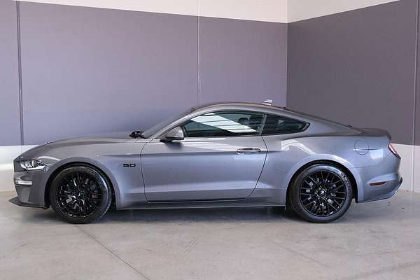 2022 Ford Mustang GT FN