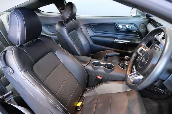2022 Ford Mustang GT FN