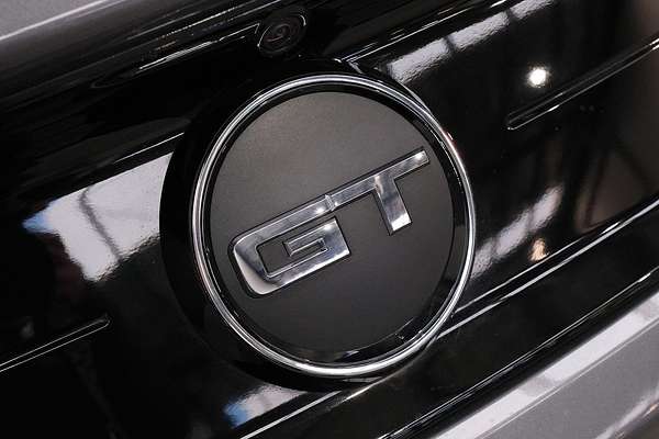 2022 Ford Mustang GT FN