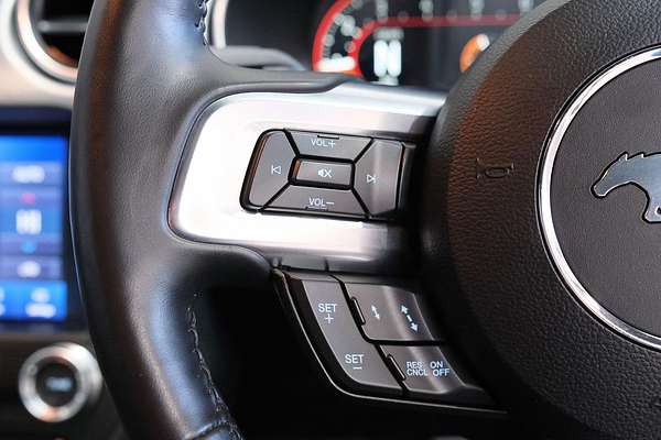 2022 Ford Mustang GT FN