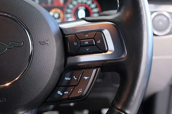 2022 Ford Mustang GT FN