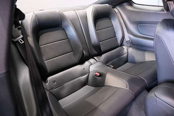 2022 Ford Mustang GT FN