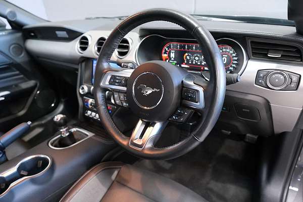 2022 Ford Mustang GT FN