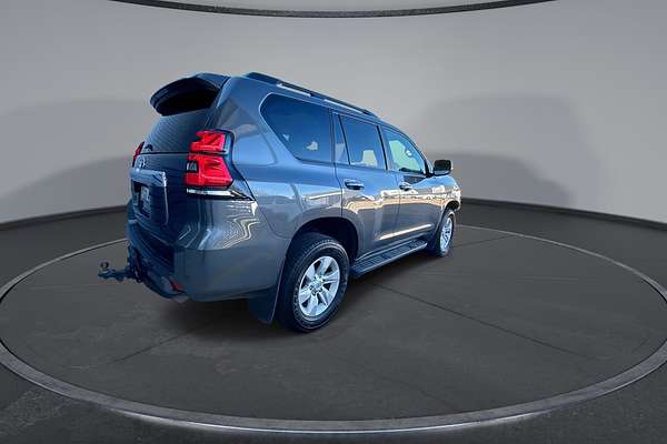 2022 Toyota Landcruiser Prado GXL GDJ150R