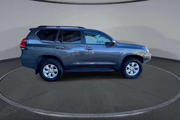 2022 Toyota Landcruiser Prado GXL GDJ150R
