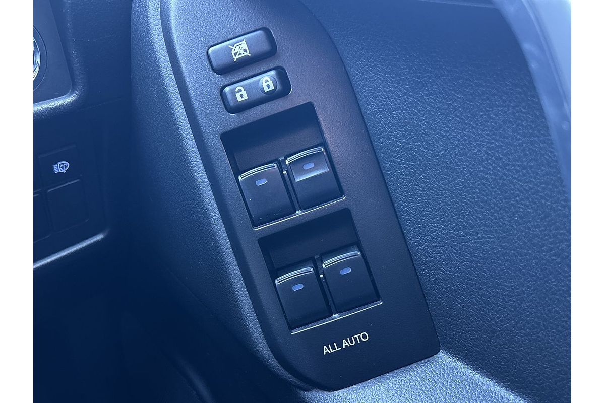 2022 Toyota Landcruiser Prado GXL GDJ150R