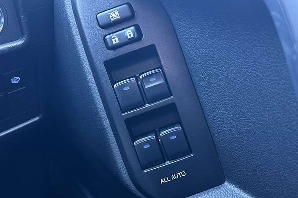 2022 Toyota Landcruiser Prado GXL GDJ150R