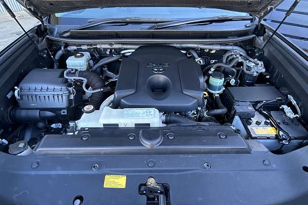 2022 Toyota Landcruiser Prado GXL GDJ150R