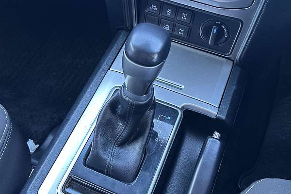 2022 Toyota Landcruiser Prado GXL GDJ150R