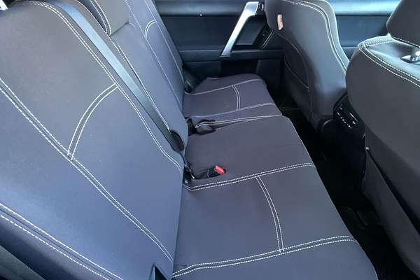 2022 Toyota Landcruiser Prado GXL GDJ150R