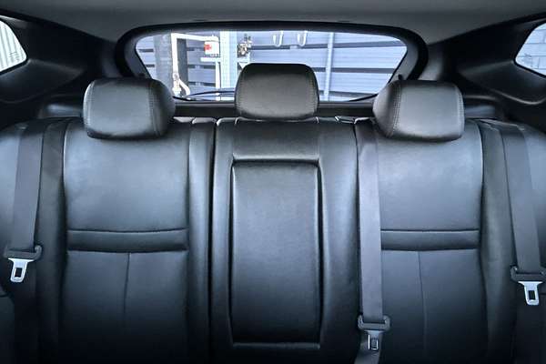 2016 Nissan QASHQAI Ti J11