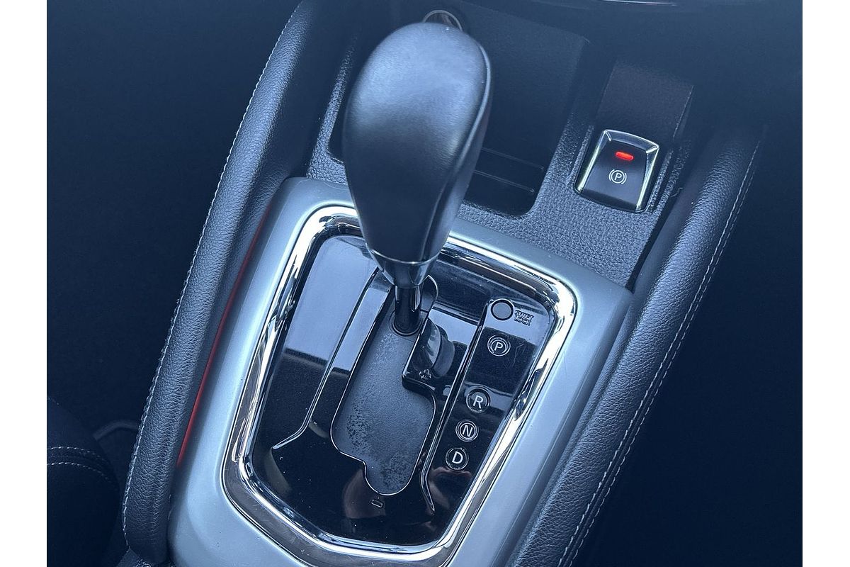 2016 Nissan QASHQAI Ti J11