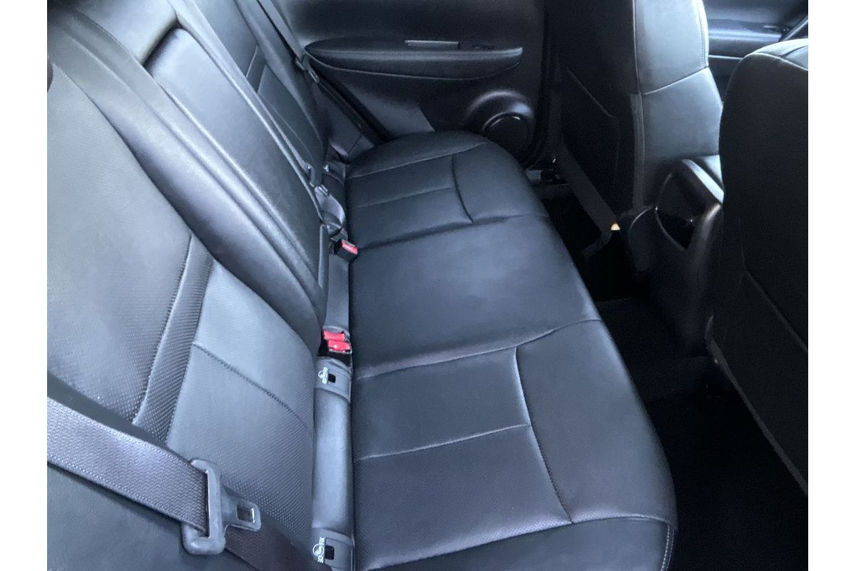 2016 Nissan QASHQAI Ti J11