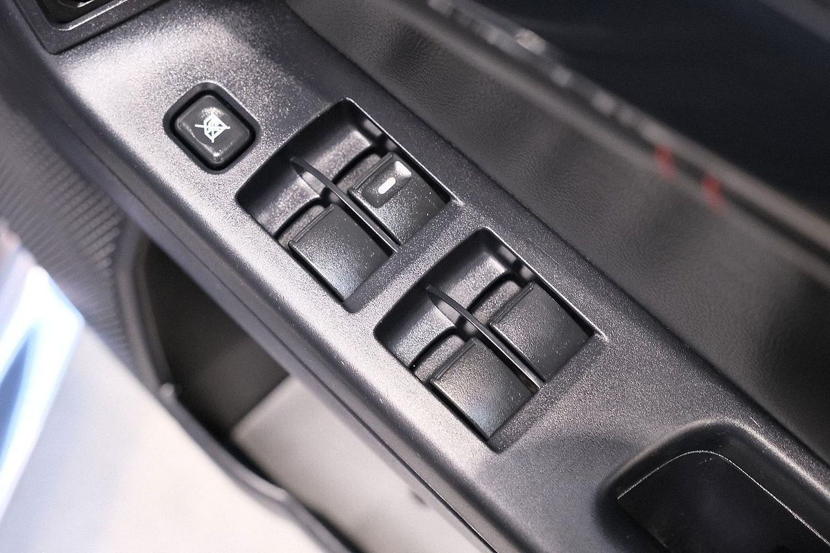 2017 Mitsubishi Lancer Black Edition CF