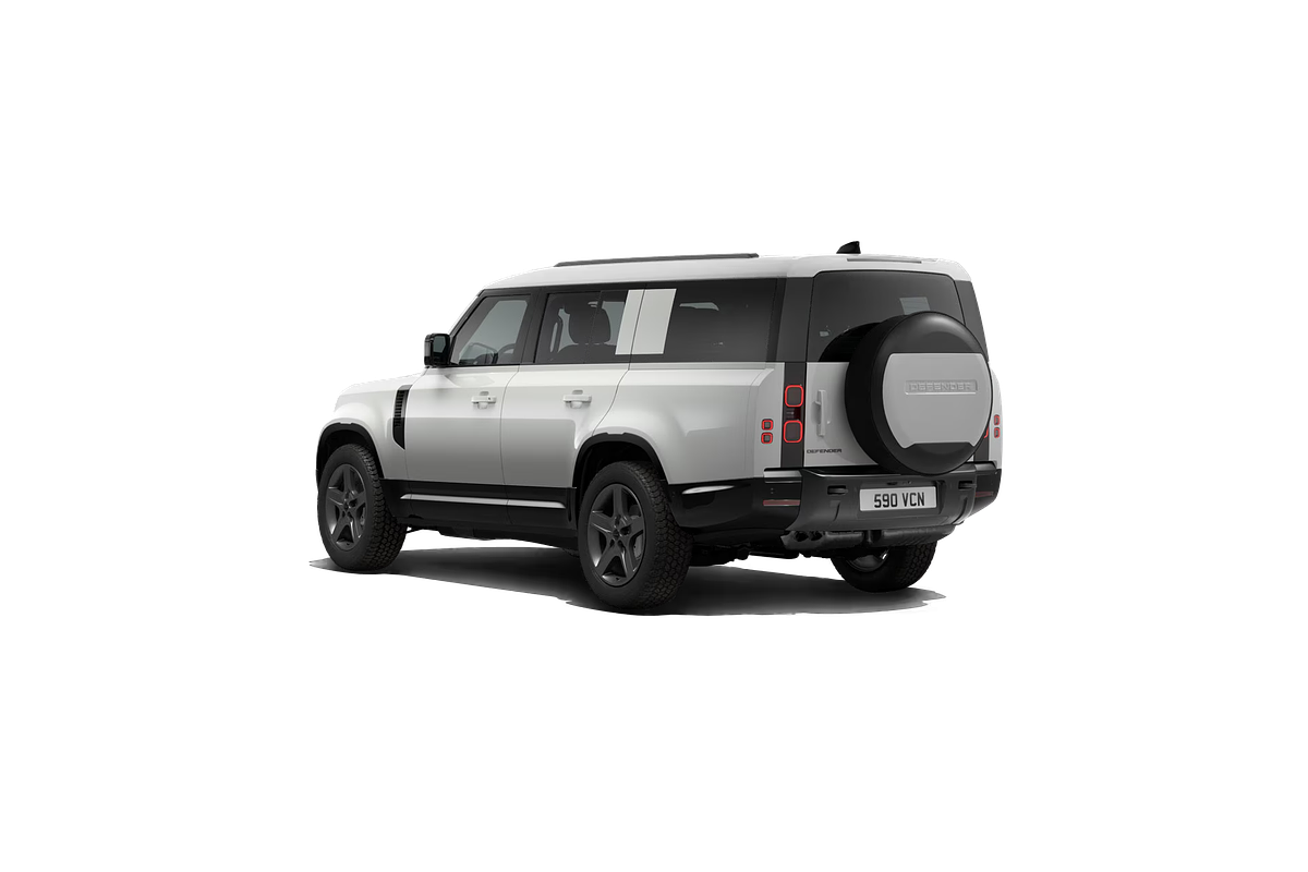 2025 Land Rover Defender 130 D350 X-Dynamic SE L663
