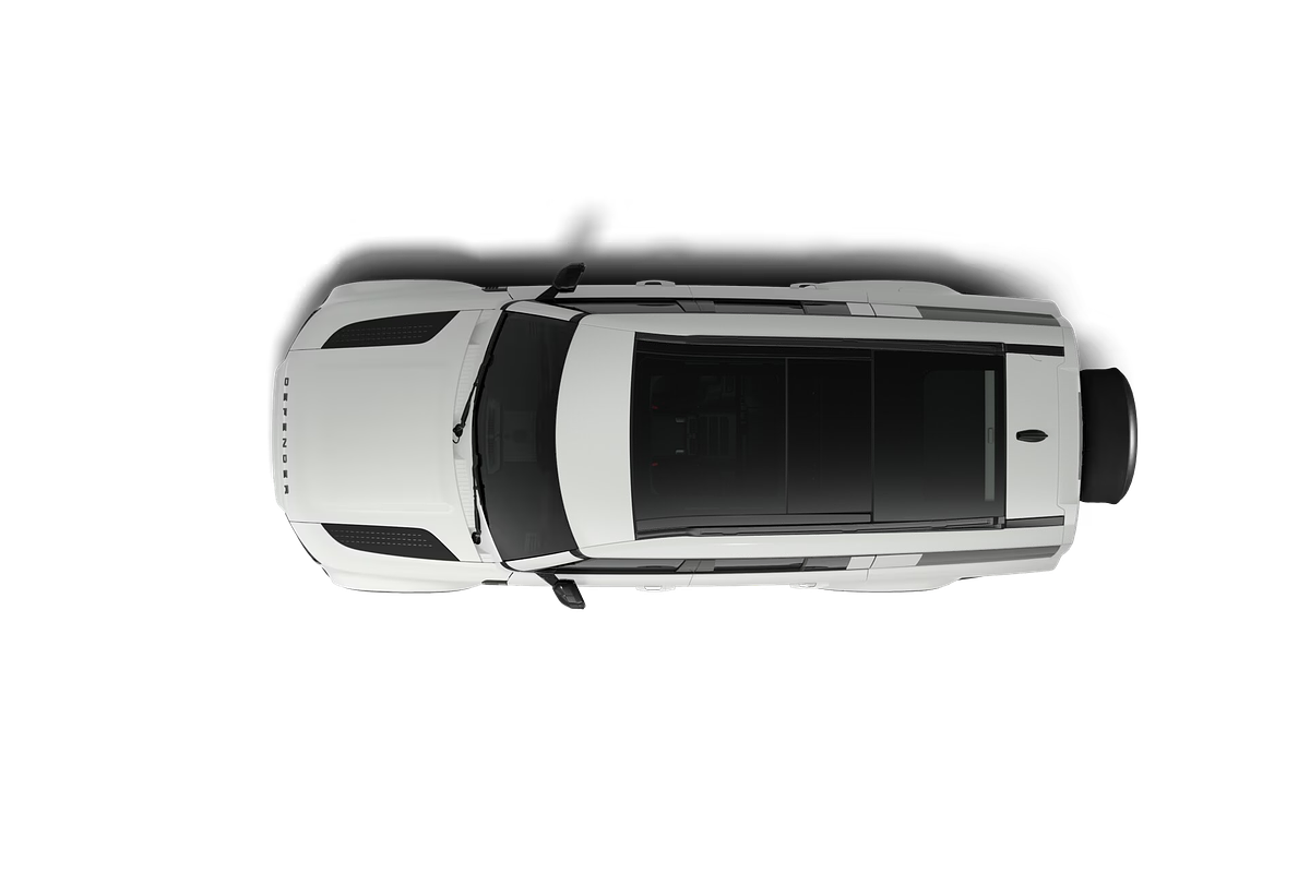 2025 Land Rover Defender 130 D350 X-Dynamic SE L663