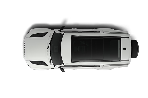 2025 Land Rover Defender 130 D350 X-Dynamic SE L663