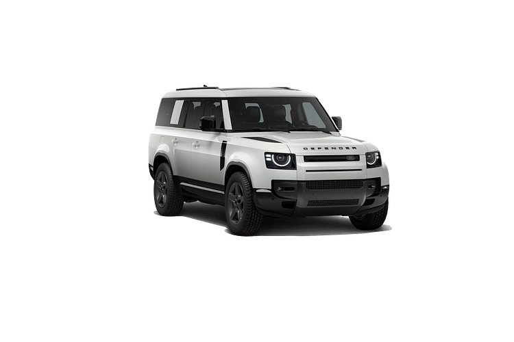 2025 Land Rover Defender 130 D350 X-Dynamic SE L663