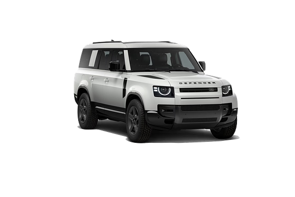 2025 Land Rover Defender 130 D350 X-Dynamic SE L663