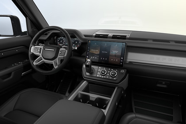 2025 Land Rover Defender 130 D350 X-Dynamic SE L663