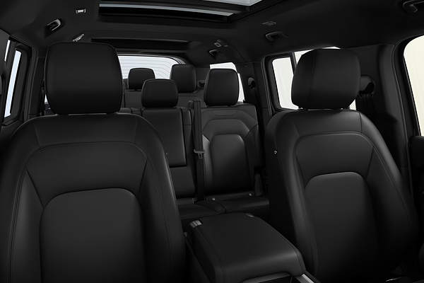 2025 Land Rover Defender 130 D350 X-Dynamic SE L663