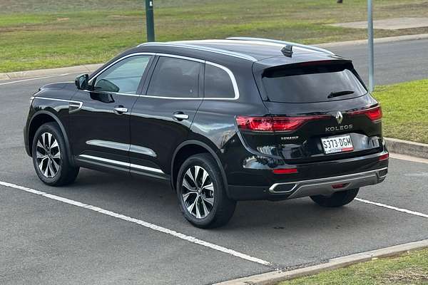 2023 Renault Koleos Zen HZG