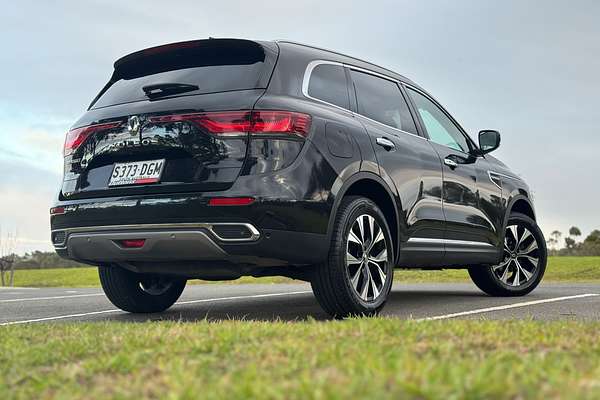 2023 Renault Koleos Zen HZG