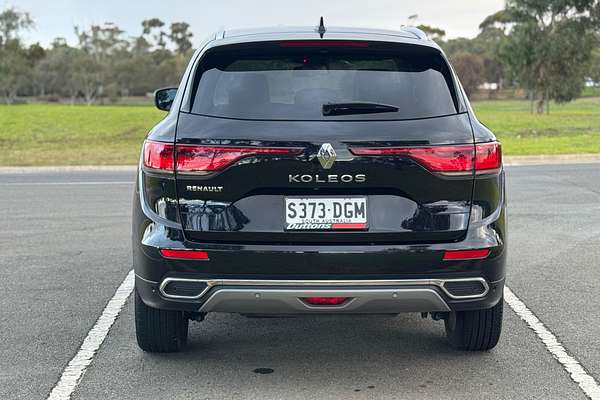 2023 Renault Koleos Zen HZG
