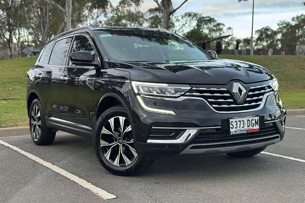 2023 Renault Koleos Zen HZG