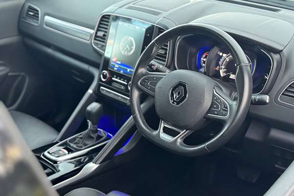2023 Renault Koleos Zen HZG