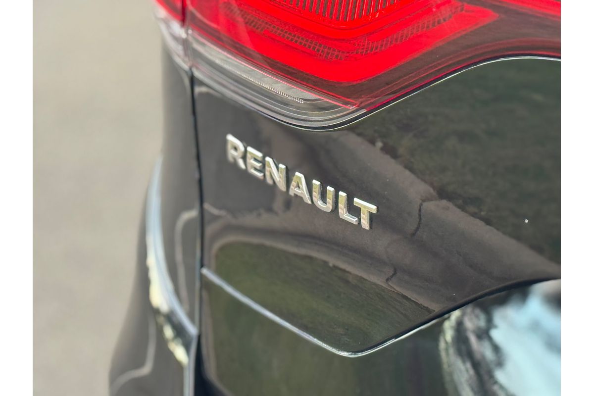 2023 Renault Koleos Zen HZG