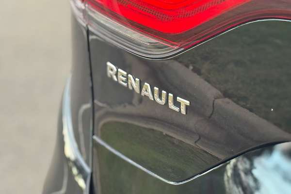 2023 Renault Koleos Zen HZG