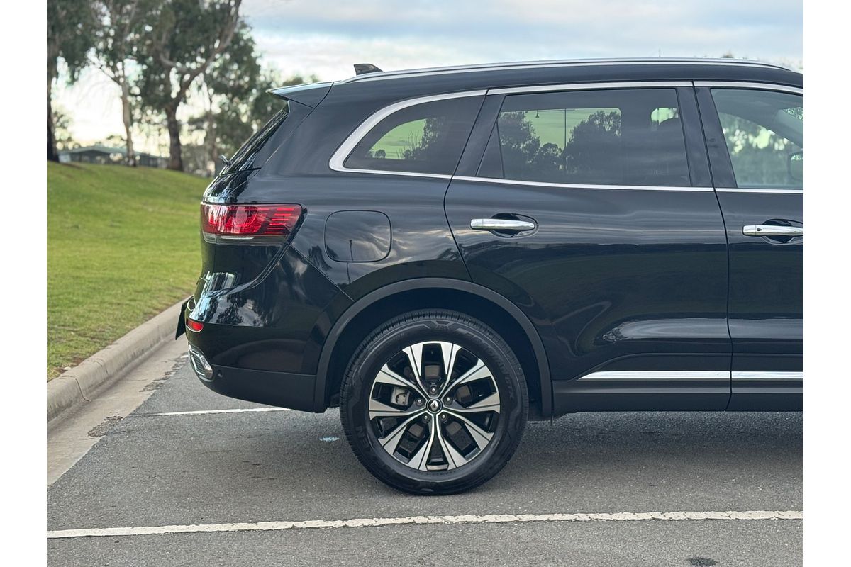 2023 Renault Koleos Zen HZG