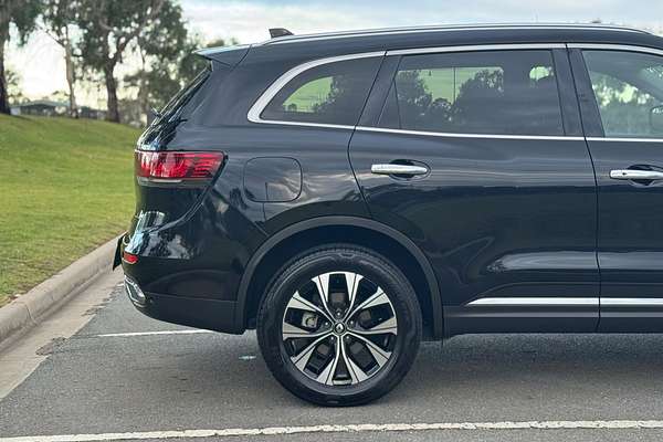 2023 Renault Koleos Zen HZG