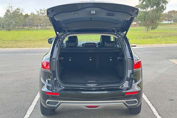 2023 Renault Koleos Zen HZG