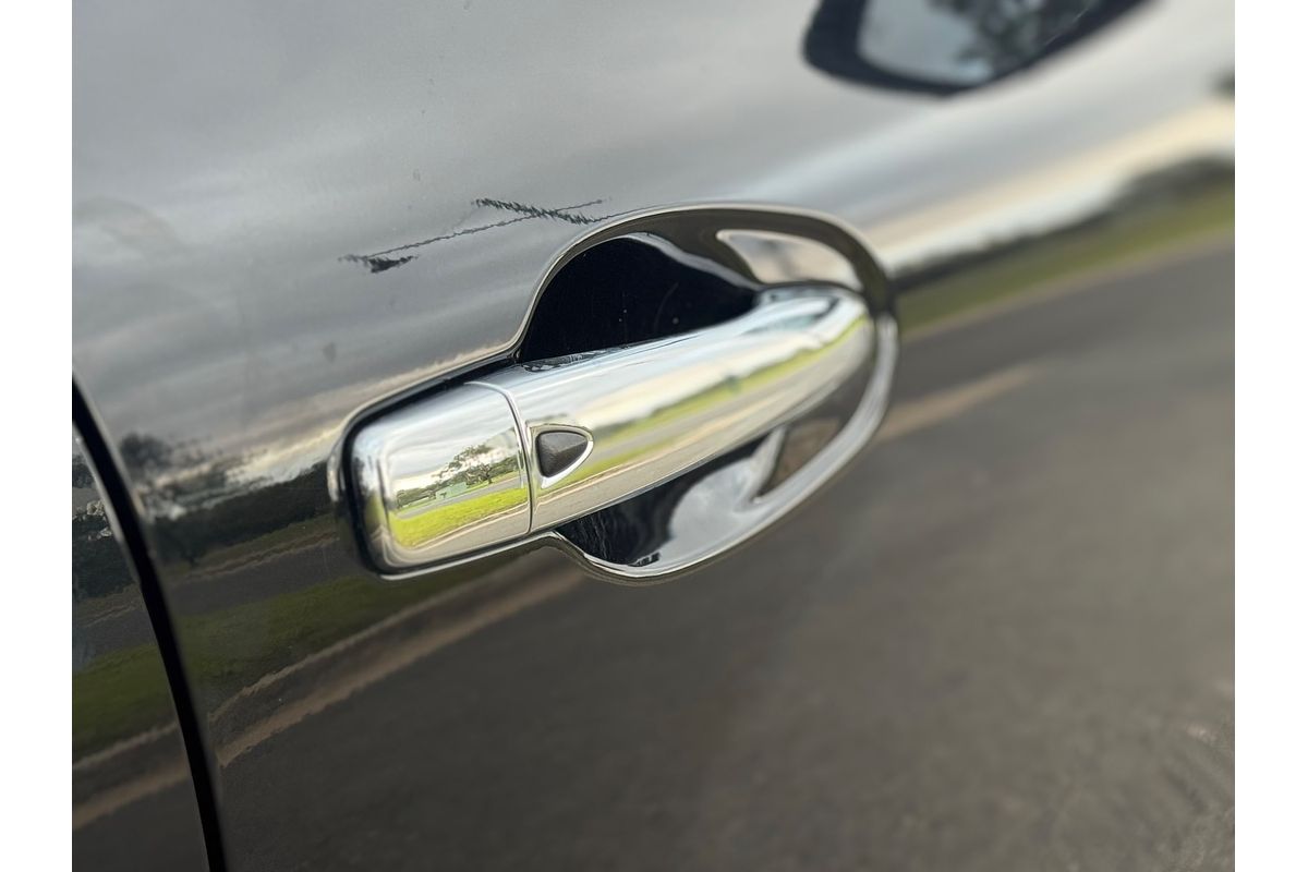 2023 Renault Koleos Zen HZG