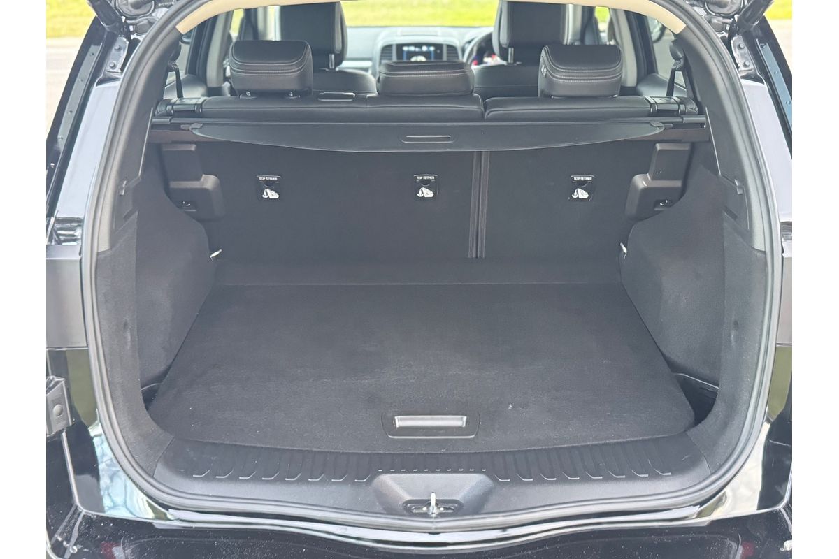 2023 Renault Koleos Zen HZG
