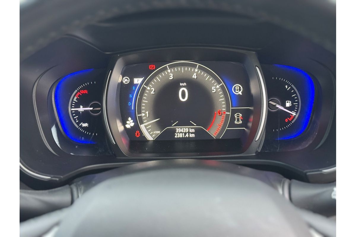2023 Renault Koleos Zen HZG