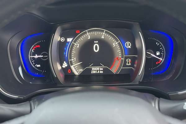 2023 Renault Koleos Zen HZG